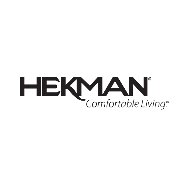 Furniture Logo Hekman