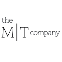 m t logo