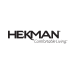 Furniture Logo Hekman